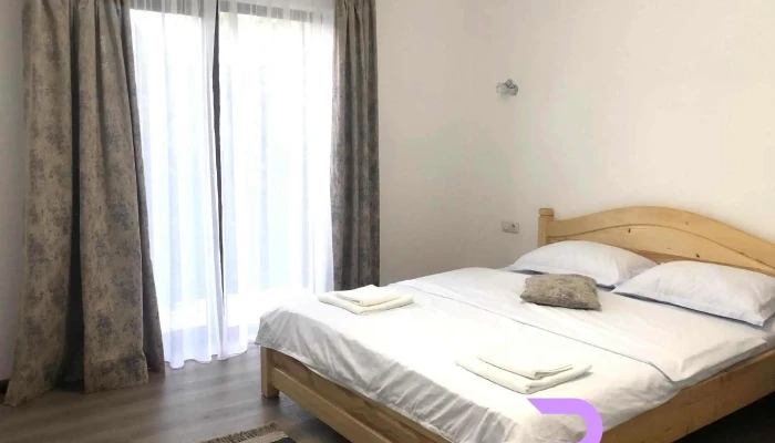 Conacul Din Padure Camere - Poiana Mărului