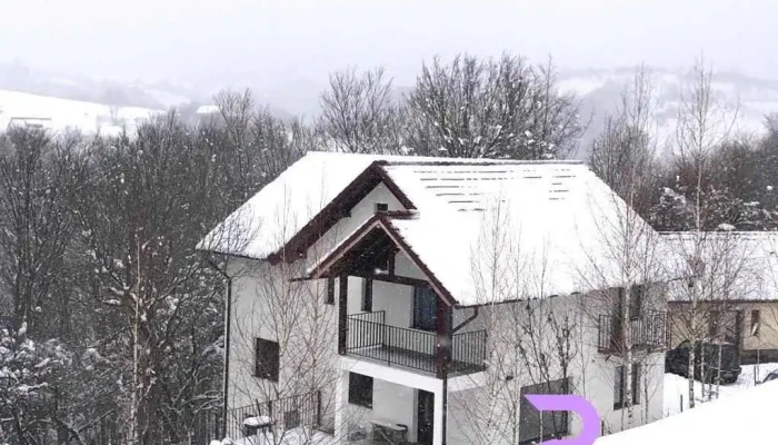 Conacul Din Padure De La Proprietar - Poiana Mărului