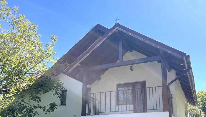 Conacul Din Padure Poiana Mărului - Poiana Mărului