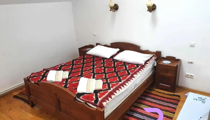 Conacul Dintre Rauri Camere - Orlat