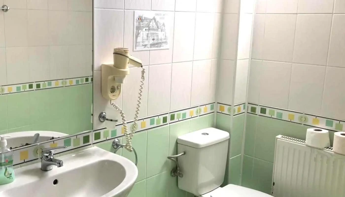 Conacul Dintre Rauri Scor - Orlat