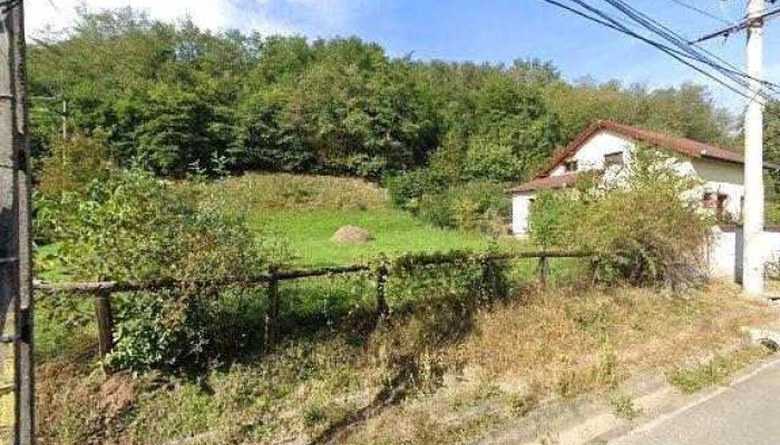 Conacul Dintre Rauri Street View Si 360deg - Orlat
