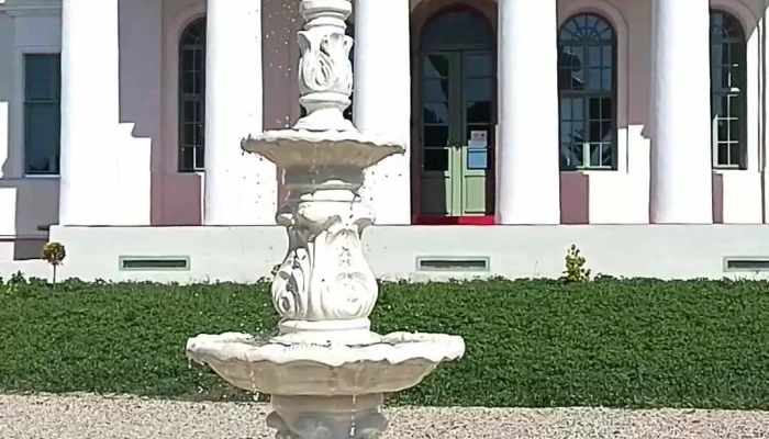 Conacul Familiei Mocioni -  Cele Mai Recente - Foeni