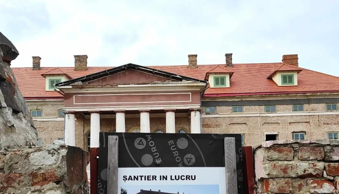Conacul Familiei Mocioni -  Prețuri - Foeni