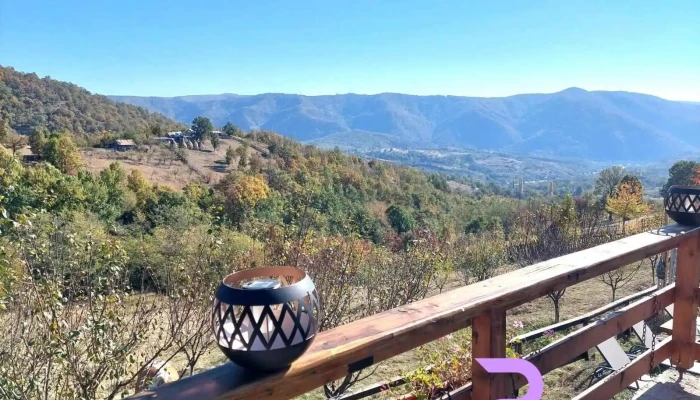 Conacul Fruntea Cu Ceru -  De La Vizitatori - Ilovița