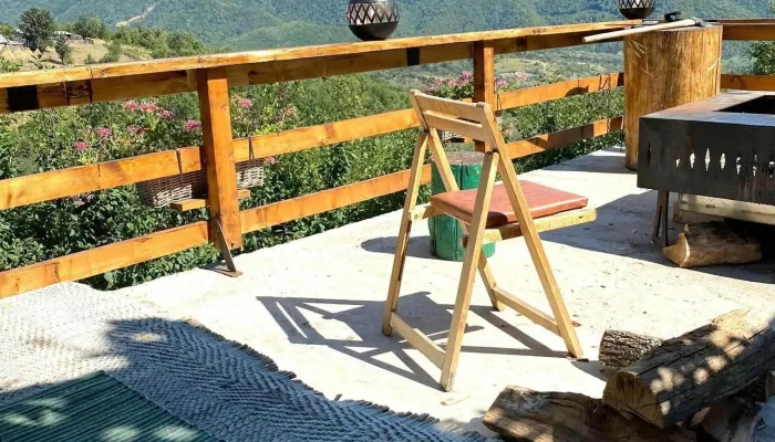 Conacul Fruntea Cu Ceru -  Mancaruribauturi - Ilovița