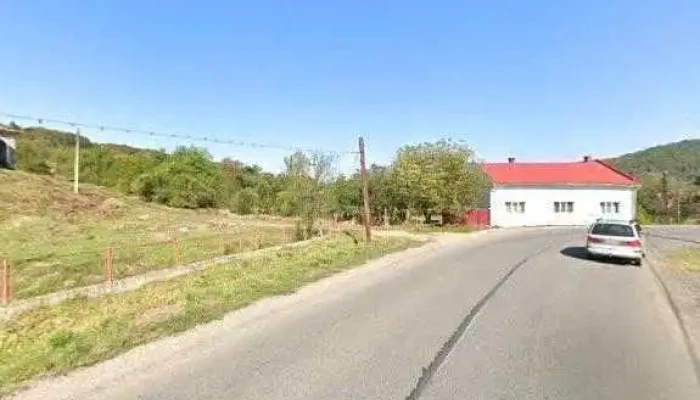 Conacul Hatfaludy -  Street View Si 360deg - Hida