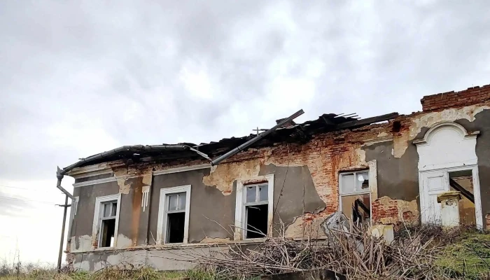 Conacul Hatfaludy -  Zonă - Hida
