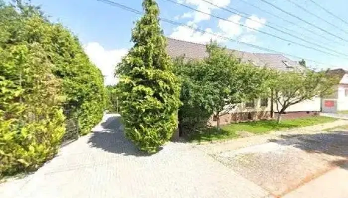 Conacul Heldsdorf -  Street View Si 360deg - Hălchiu