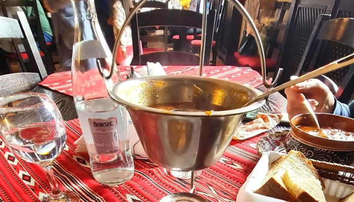 Conacul Lu Bebe Număr - Codlea