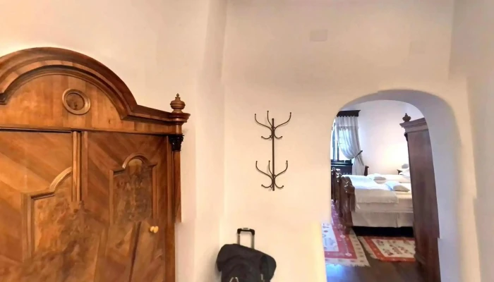 Conacul Lui Maldar Street View Si 360deg - Măldăreşti