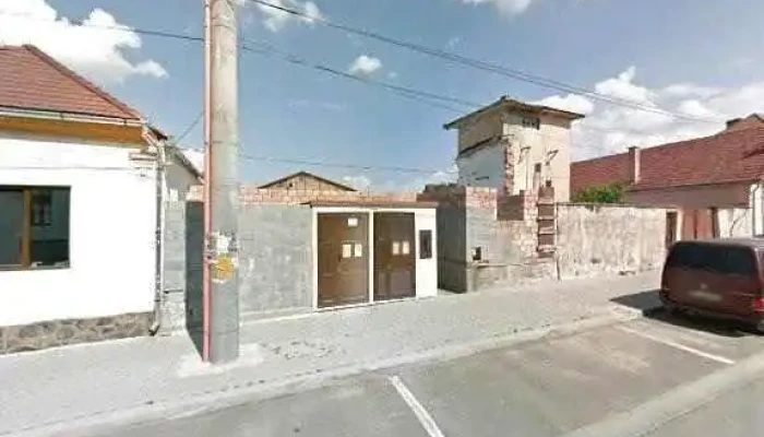 Conacul Maria Theresa -  Street View Si 360deg - Orlat