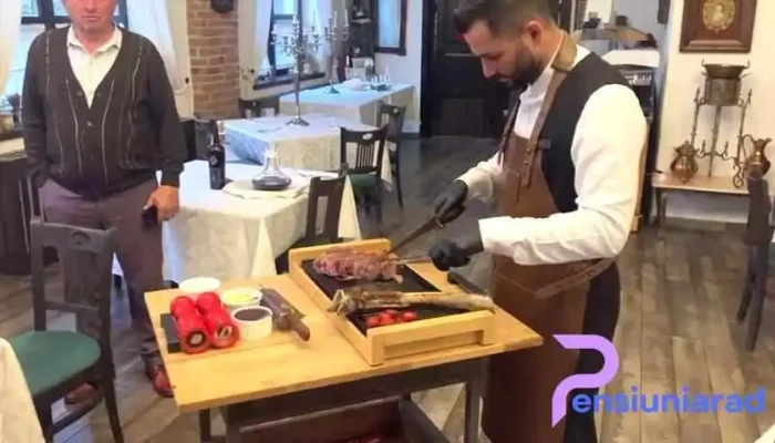 Conacul Maria Theresa -  Videoclipuri - Orlat