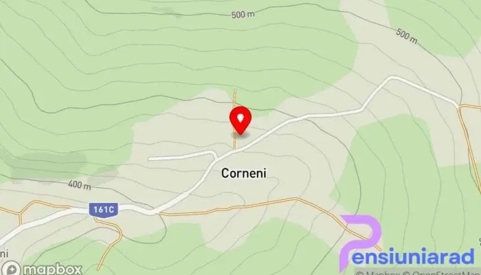 Corneni -  Corneni -  1 - Corneni
