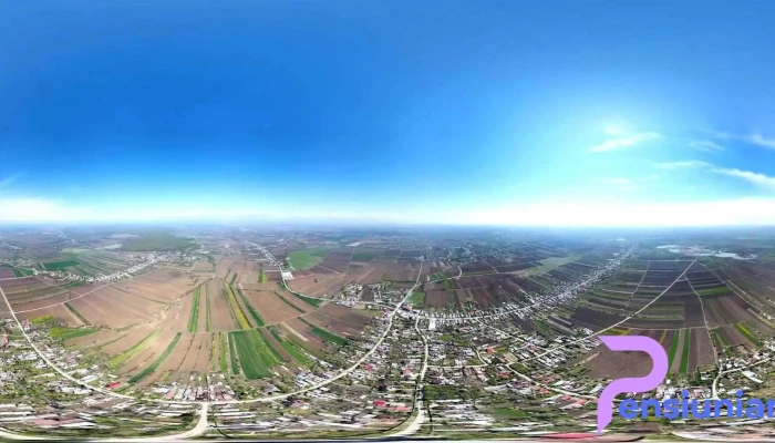 Cornesti - Cornesti