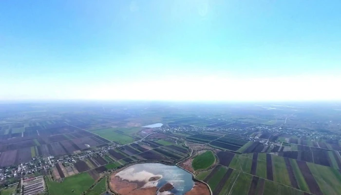 Cornesti -  Street View Si 360deg - Cornesti