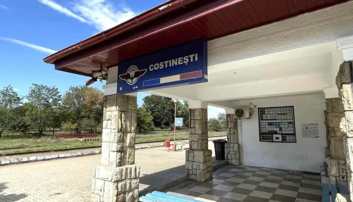 Costinesti Cum Să Ajungi Acolo - Costinești