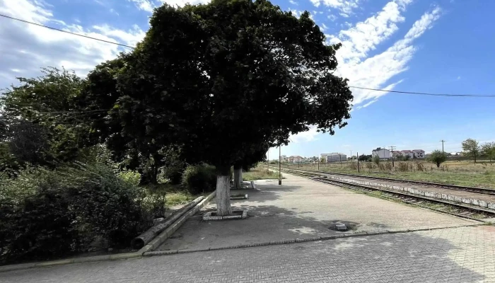 Costinesti Instagram - Costinești