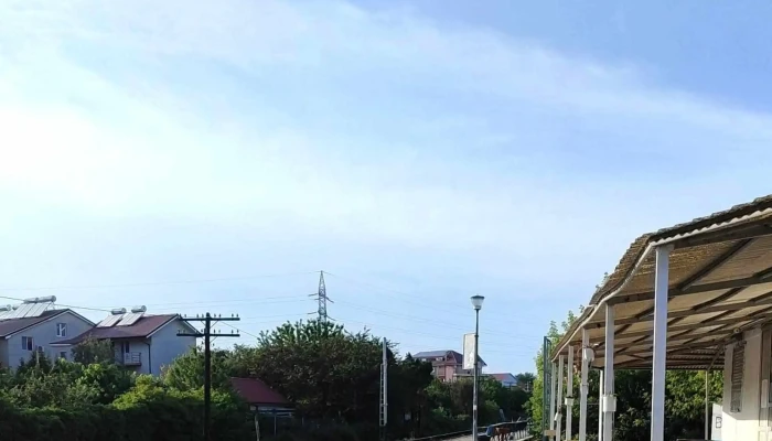 Costinesti Tabara Costinești - Costinești