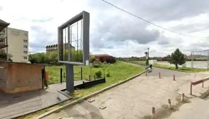 Costinesti Tabara Street View Si 360deg - Costinești