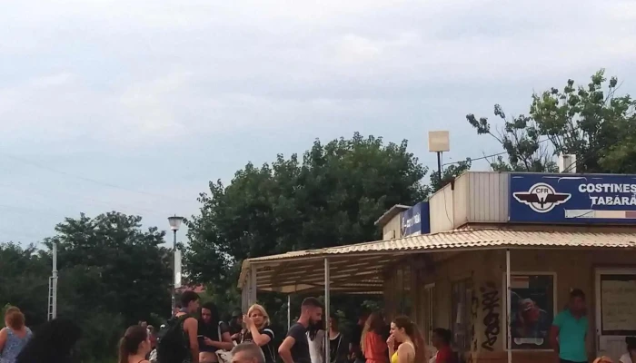 Costinesti Tabara Telefon - Costinești