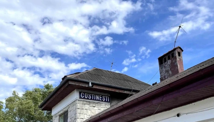 Costinesti Telefon - Costinești