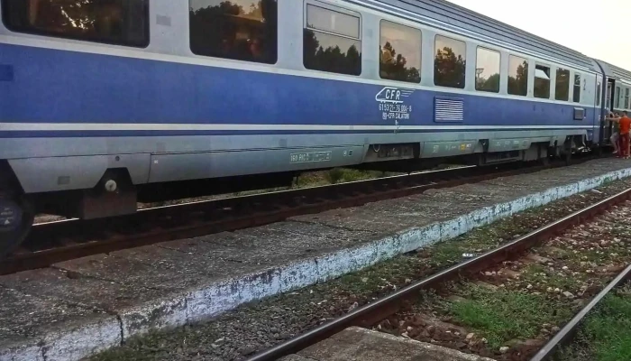 Costinesti Unde - Costinești