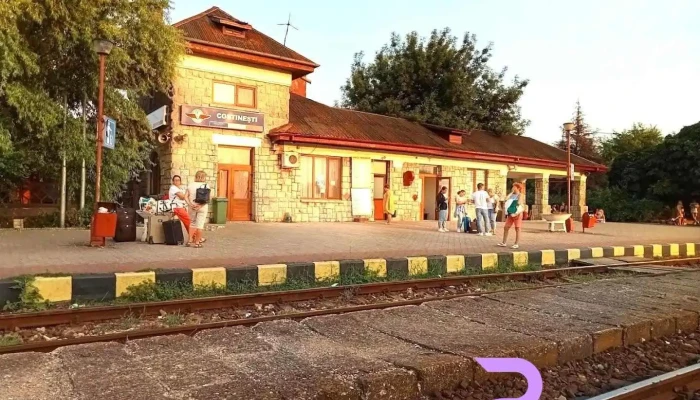 Costinești - Costinești
