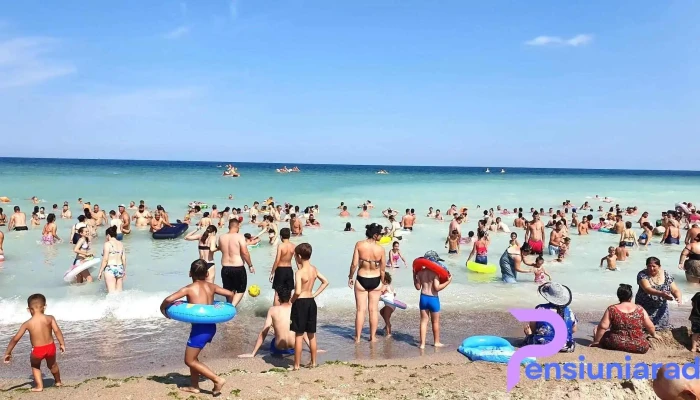 Costinești Tabără - Costinești
