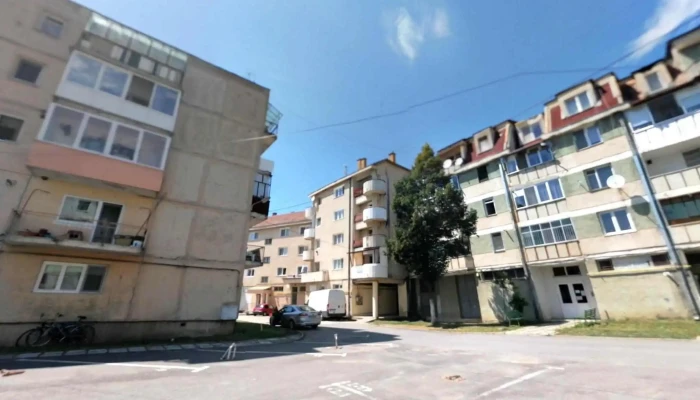 Covasna -  Street View Si 360deg - Covasna