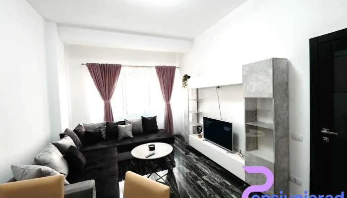 Cozy Luxury ApartHotel - Suceava
