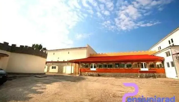 Crama Oprisor De La Proprietar - Oprişor
