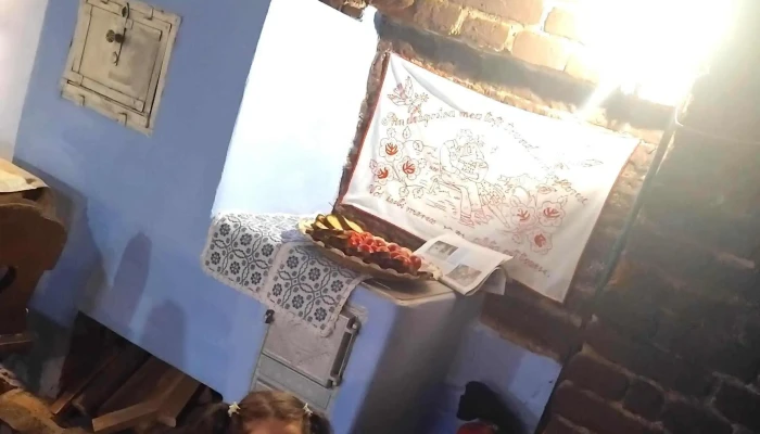 Crama Sibiul Vechi -  Aproape De Mine - Sibiu