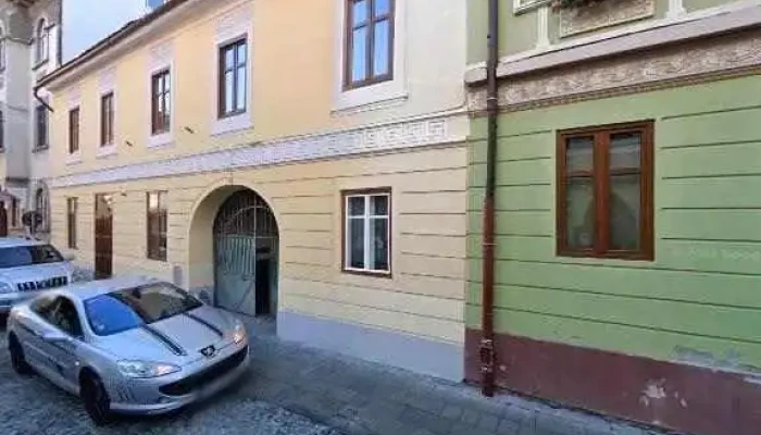 Crama Sibiul Vechi -  Street View Si 360deg - Sibiu
