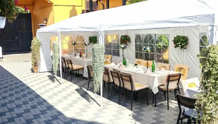 Cristian Inn -  Site Web - Cristian