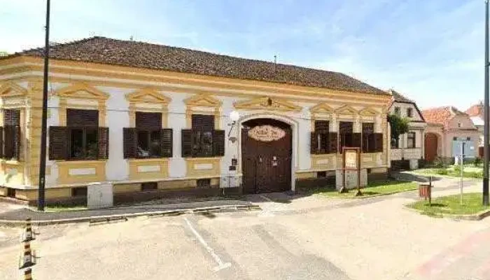 Cristian Inn -  Street View Si 360deg - Cristian