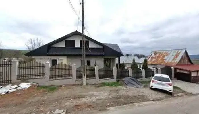 Cristina -  Street View Si 360deg - Racova
