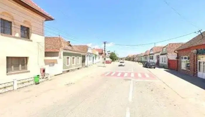Crizbav -  Street View Si 360deg - Crizbav