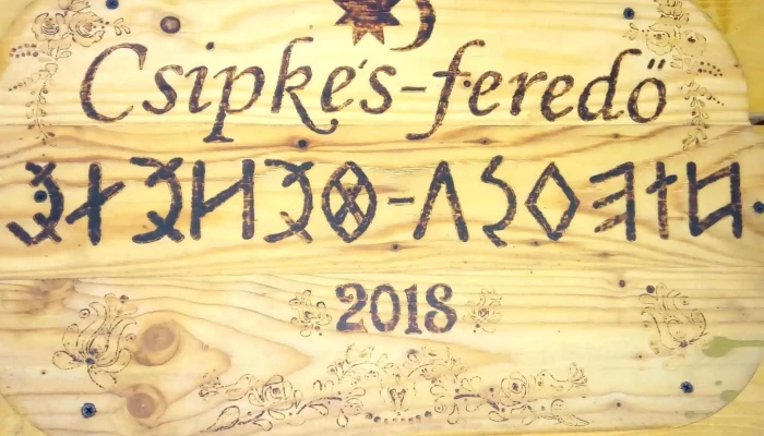 Csipkes Tabor Comentarii - Zăbala