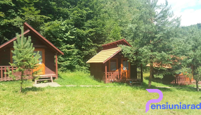 Csipkes Tabor De La Vizitatori - Zăbala