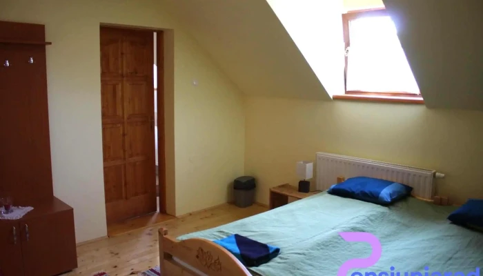 Csipkeszeg Bed Breakfast Tanchaz And Museum Sicszek Romania Camere - Sic