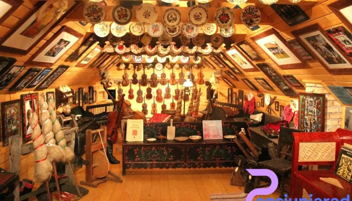Csipkeszeg Bed Breakfast Tanchaz And Museum Sicszek Romania De La Proprietar - Sic
