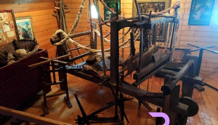 Csipkeszeg Bed Breakfast Tanchaz And Museum Sicszek Romania Dotari - Sic