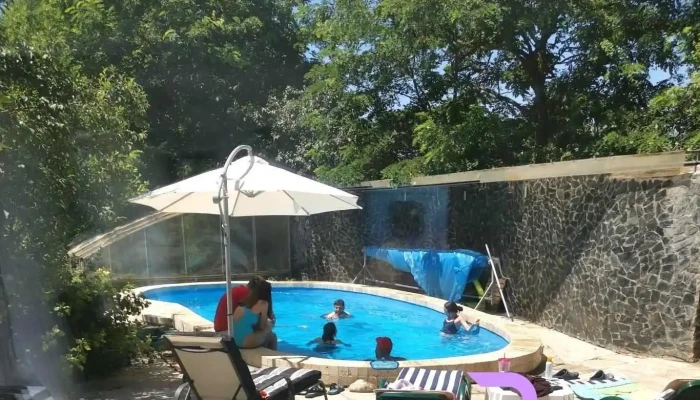 Cucueti Guest House - România
