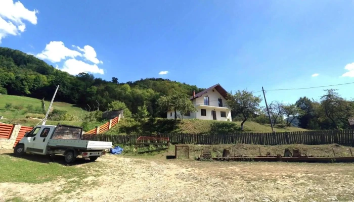 Cuejdiu -  Street View Si 360deg - Cuejdiu