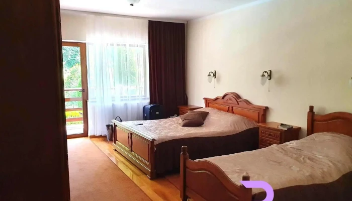 Curmatura Stezii -  Camere - Sibiu