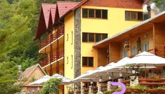 Curmatura Stezii - Sibiu