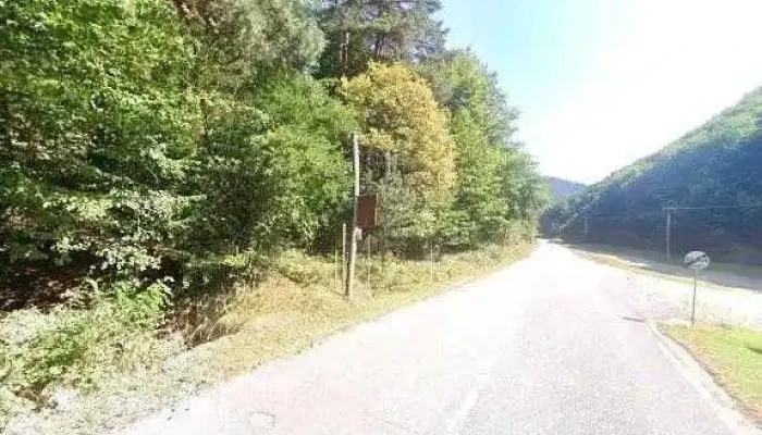 Curmatura Stezii -  Street View Si 360deg - Sibiu