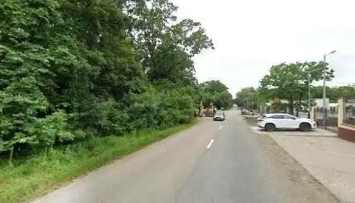 Curtea Domneasca -  Street View Si 360deg - Brodoc