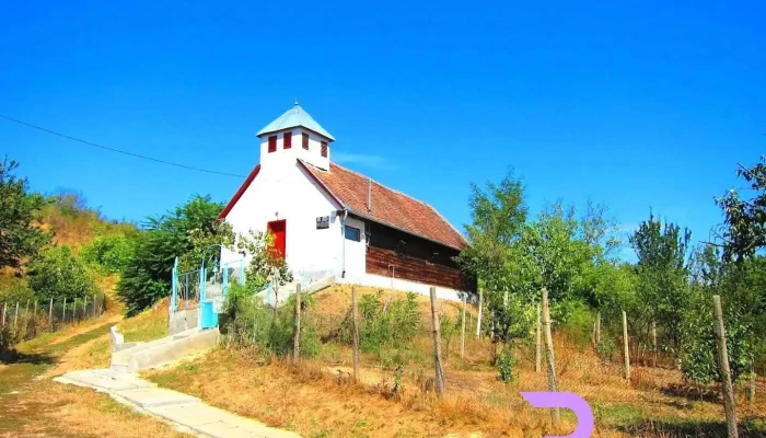 Cuştelnic - Târnăveni
